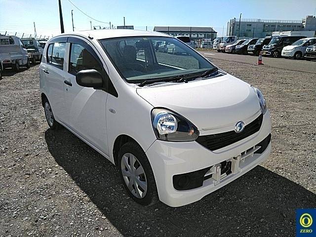 77 DAIHATSU MIRA E S LA310S 2016 г. (ZERO Shonan)